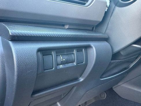 Certified 2025 Subaru Crosstrek 2.5i Limited image 23