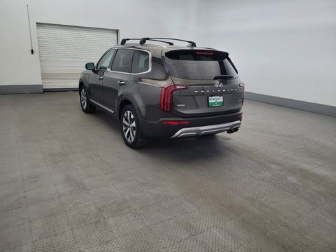 Used 2020 Kia Telluride S AWD/4WD image 5