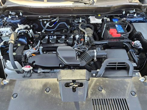 Used 2025 Honda CR-V EX-L image 34