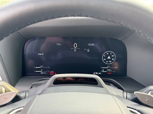 Certified 2024 Lexus GX 550 image 33