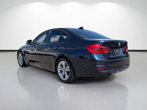 Used 2016 BMW 328i Sedan image 5