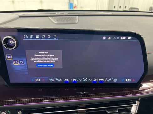 New 2026 Chevrolet Traverse RS w/ LPO, Floor Liner Package AWD/4WD image 15