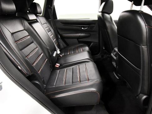 Certified 2025 Honda CR-V Sport-L image 18