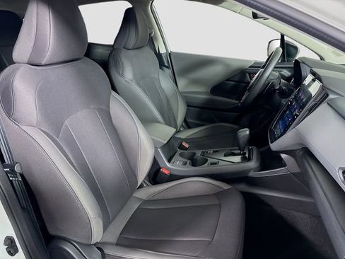New 2026 Subaru Crosstrek 2.0i Premium image 26