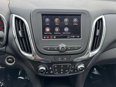 Certified 2024 Chevrolet Equinox LT AWD/4WD image 16
