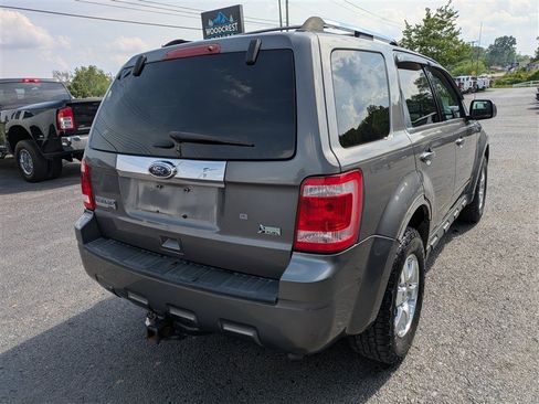 Used 2012 Ford Escape Limited AWD/4WD image 5