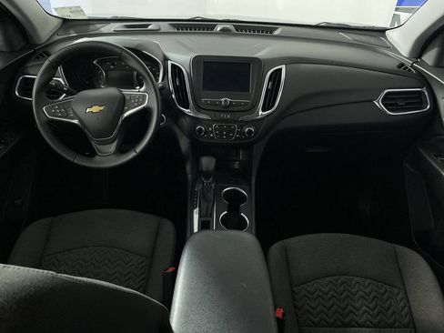 Used 2024 Chevrolet Equinox LT FWD image 25