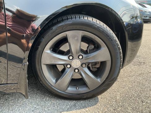 Used 2013 Acura TL SH-AWD image 14
