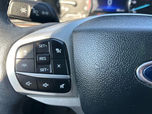 Certified 2023 Ford Explorer Limited image 26