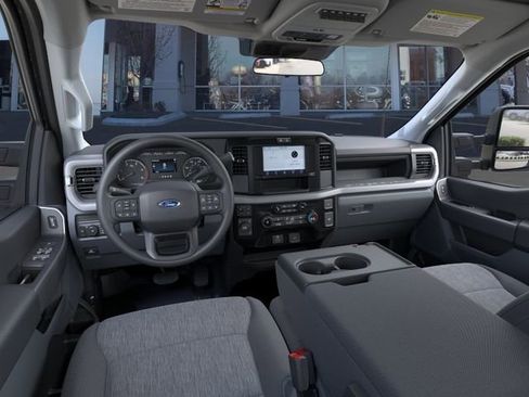 New 2026 Ford F450 XL w/ 360-Degree Camera Package AWD/4WD image 9