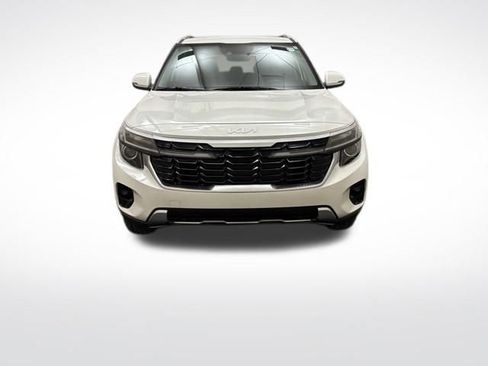 Certified 2024 Kia Seltos S AWD/4WD image 5