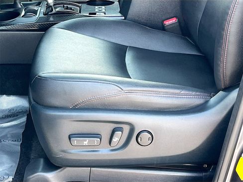 Used 2023 Toyota 4Runner TRD Off-Road Premium image 19