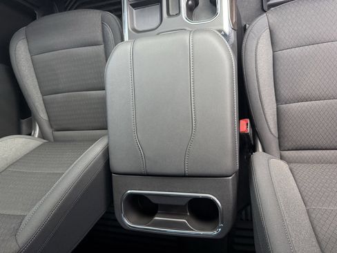 New 2026 Chevrolet Silverado 1500 RST image 52