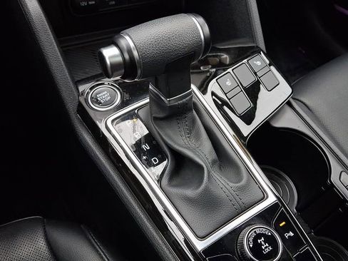 Certified 2023 Kia Sportage X-Line w/ X-Line Premium Package image 15