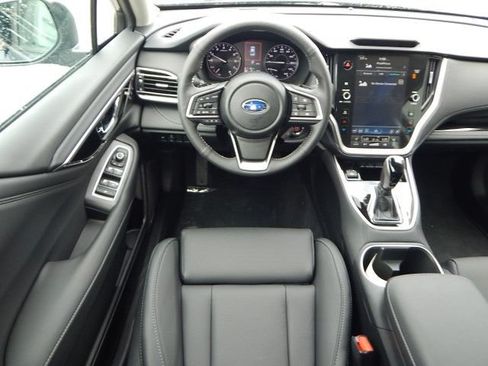 Certified 2025 Subaru Legacy Limited AWD/4WD image 10