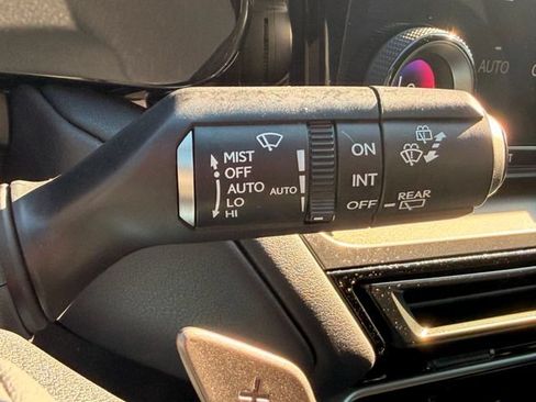 Certified 2026 Lexus TX 350 AWD w/ Technology Package image 13