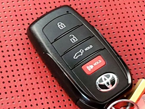 Used 2025 Toyota 4Runner TRD Pro image 39