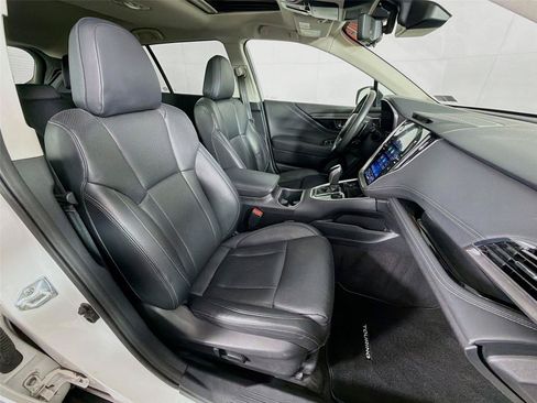 Used 2024 Subaru Outback Touring XT w/ Popular Package #2 AWD/4WD image 31