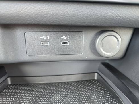New 2026 Nissan Rogue SV AWD/4WD image 6
