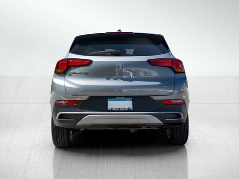 New 2026 Buick Encore GX Preferred w/ Comfort Package image 5