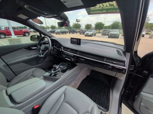 Used 2018 Audi Q7 3.0T Prestige w/ Prestige Package AWD/4WD image 23