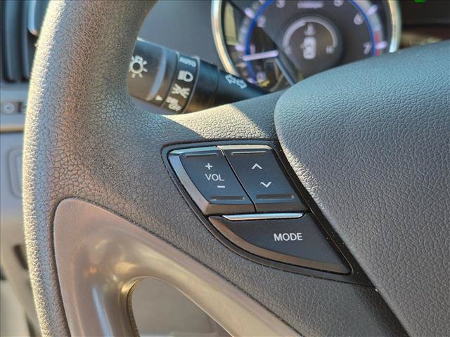 Used 2014 Hyundai Sonata GLS w/ Popular Equipment Group 2 FWD image 12