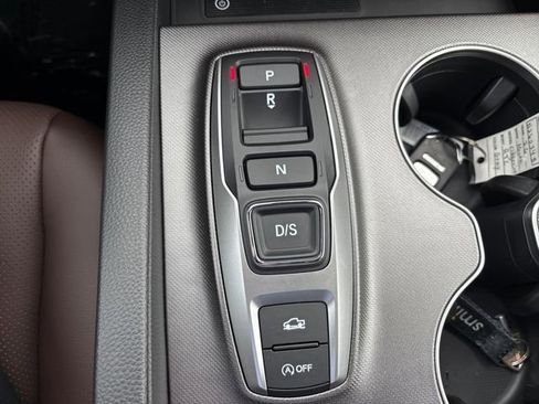 New 2026 Honda Ridgeline RTL image 21