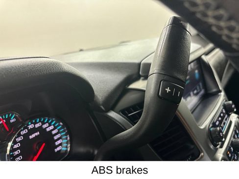 Used 2020 Chevrolet Tahoe Premier AWD/4WD image 47