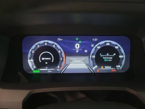 New 2026 Toyota 4Runner TRD Off-Road Premium AWD/4WD image 15