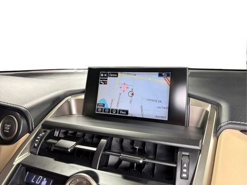 Used 2017 Lexus NX 200t FWD image 38