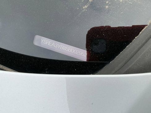 Used 2025 Polestar Polestar 3 Long Range Dual Motor Launch E image 26