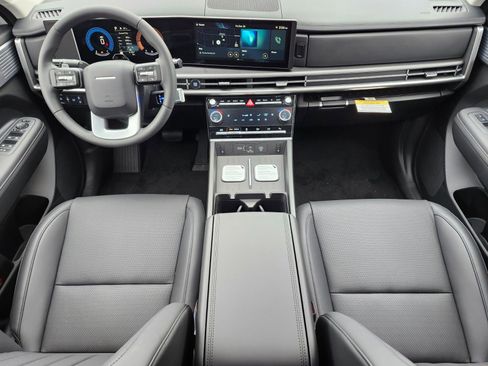 New 2026 Hyundai Santa Fe XRT image 12