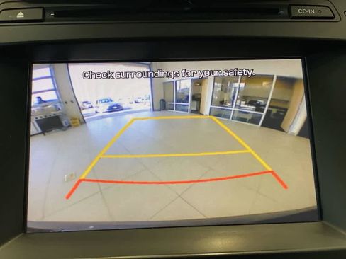 Used 2017 Hyundai Santa Fe Sport w/ 2.4L Value Package 06 image 20