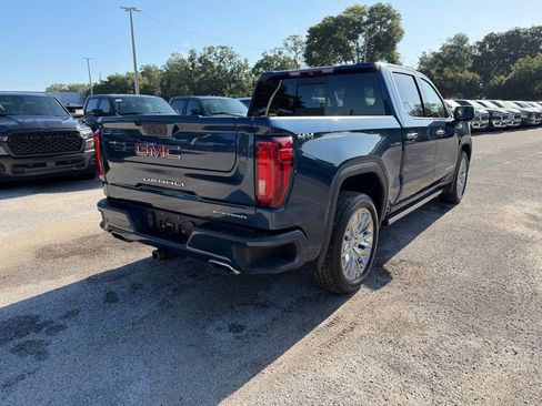 Used 2019 GMC Sierra 1500 Denali w/ Denali Ultimate Package AWD/4WD image 8