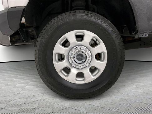 Used 2019 Ford F350 XL image 25