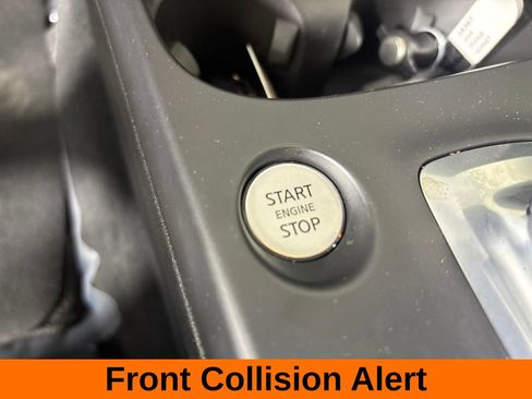 Used 2023 INFINITI QX50 Luxe FWD image 15
