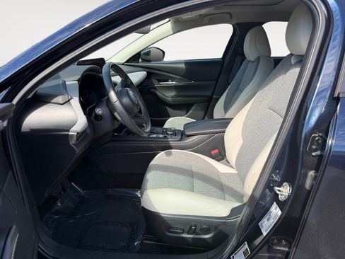 Certified 2026 MAZDA CX-30 AWD 2.5 S image 10