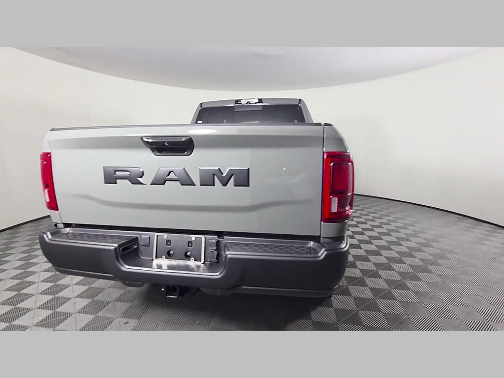 New 2027 RAM 2500 Power Wagon AWD/4WD image 12