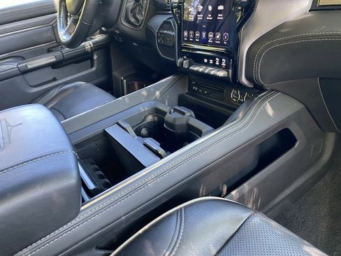 Used 2019 RAM 2500 Limited image 41