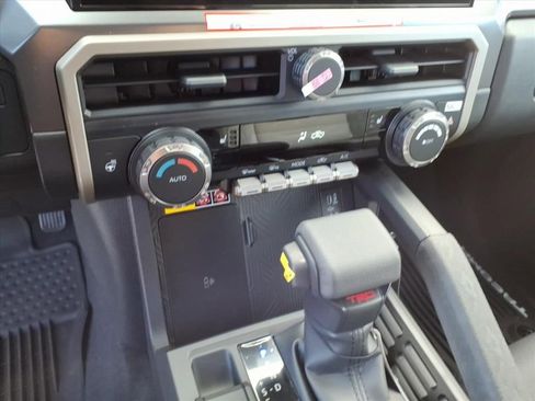 New 2025 Toyota Tacoma TRD Off-Road image 14