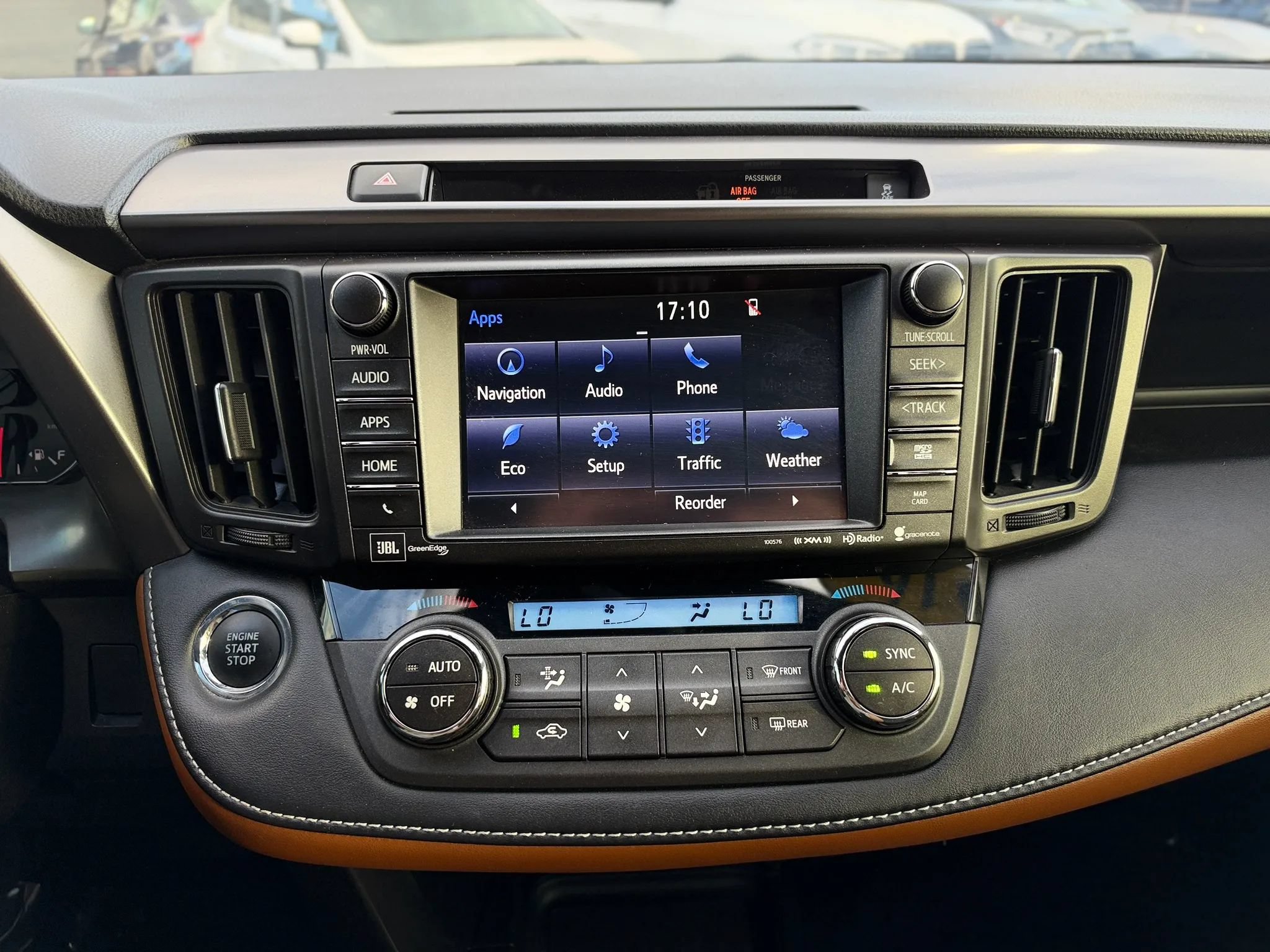 Used 2016 Toyota RAV4 SE AWD/4WD image 35