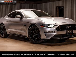 Used 2020 Ford Mustang GT Premium w/ Equipment Group 401A image 1