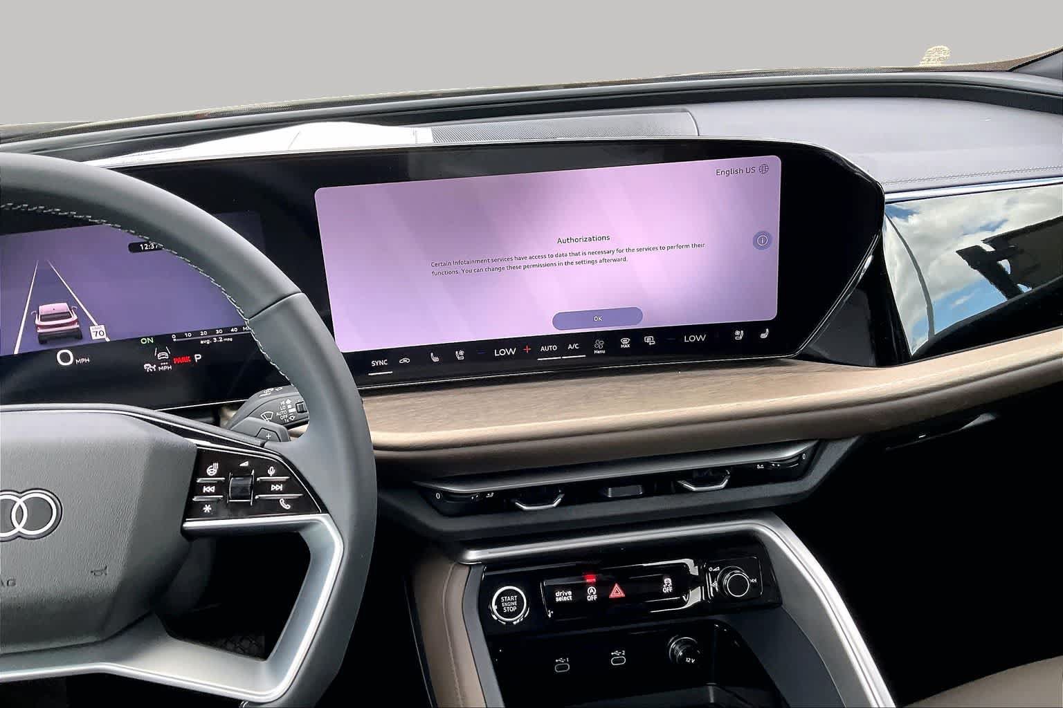 New 2026 Audi Q5 Premium AWD/4WD image 6