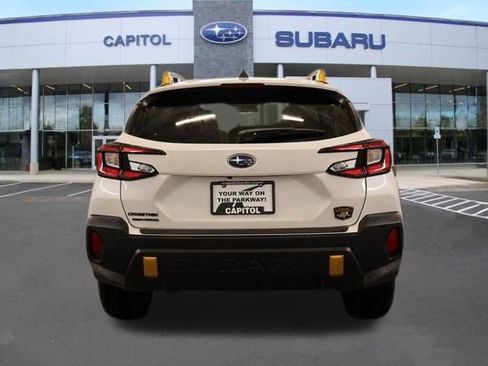 New 2026 Subaru Crosstrek 2.5i Wilderness w/ Wilderness Package image 5