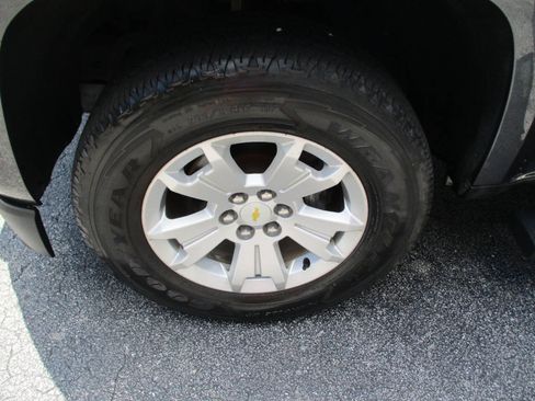 Used 2017 Chevrolet Colorado LT w/ LT Convenience Package RWD image 27