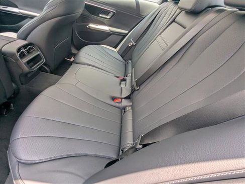 New 2026 Mercedes-Benz E 350 Sedan image 15