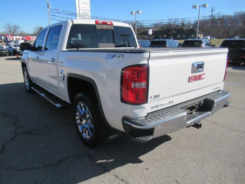 Used 2014 GMC Sierra 1500 Denali w/ Driver Alert Package image 3