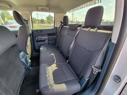 Used 2025 Ford Maverick XL w/ Equipment Group 102A AWD/4WD image 11