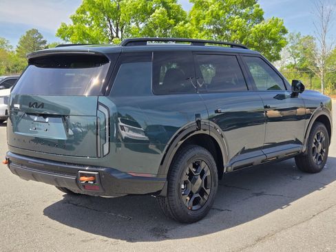 New 2027 Kia Telluride SX X-Pro image 7