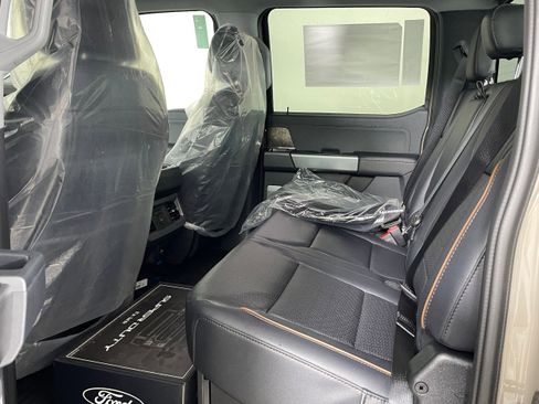 New 2026 Ford F350 Lariat w/ Lariat Ultimate Package image 4